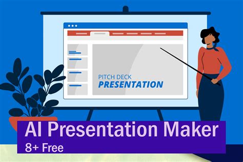 AI Presentation Maker – Generate Presentations Free .
